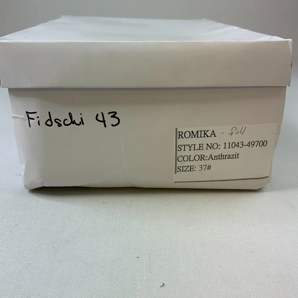 Romika product details